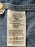 Point Sur 100% Cotton Blue Long Sleeve Button-Down Shirt Size 00 - photo 8