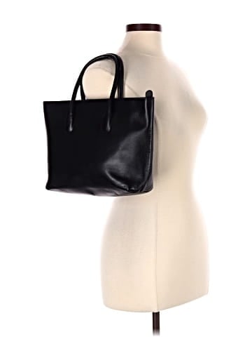 FURLA Leather Tote (view 2)