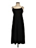 Old Navy Solid Black Casual Dress Size S - photo 1