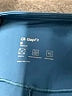 Gap Fit Blue Active Pants Size S - photo 4