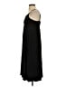 Old Navy Solid Black Casual Dress Size S - photo 5