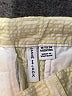 Janie and Jack 100% Cotton Yellow Shorts Size 18-24 mo - photo 3