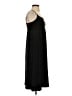 Old Navy Solid Black Casual Dress Size S - photo 4