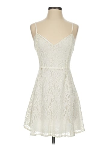Lulus Cocktail Dress (view 1)