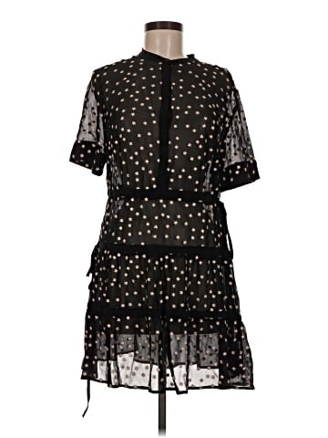 ALLSAINTS Cocktail Dress (view 1)