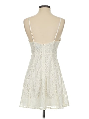 Lulus Cocktail Dress (view 2)
