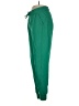 Tek Gear Solid Green Casual Pants Size S - photo 5