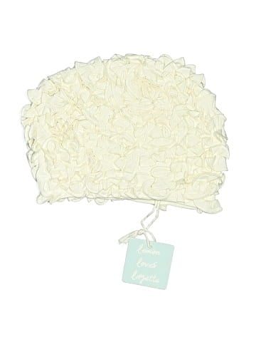 Lemon Loves Layette Beanie (view 1)