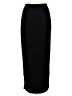 Meli Black Formal Skirt Size S - photo 1