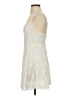 Lulus Ivory Cocktail Dress Size S - photo 5