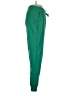 Tek Gear Solid Green Casual Pants Size S - photo 4