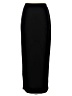 Meli Black Formal Skirt Size S - photo 2