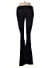 Rag & Bone/JEAN Hearts Black Jeans Size 26 waist - photo 2