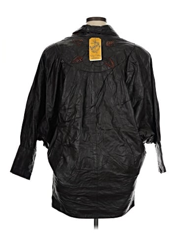 Unbranded Raincoat (view 2)