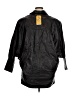 Unbranded 100% Sheepskin Black Raincoat Size XL (estimated) - photo 2