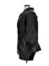 Unbranded 100% Sheepskin Black Raincoat Size XL (estimated) - photo 5