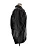 Unbranded 100% Sheepskin Black Raincoat Size XL (estimated) - photo 4