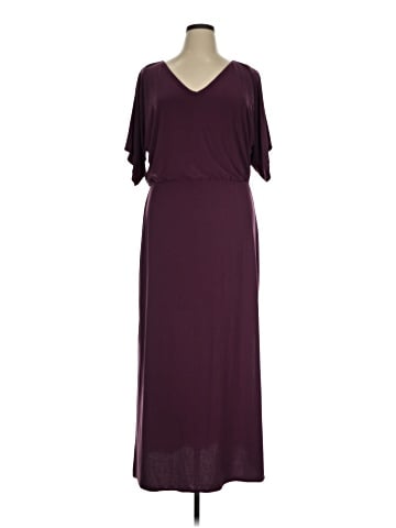 White House Black Market Casual Dress (view 1)