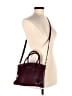 FURLA Purple Satchel One size - photo 2