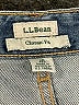 L.L.Bean Blue Jeans Size 16 (petite) - photo 4