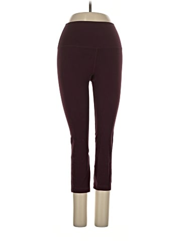 Lululemon Athletica Active Pants (view 1)