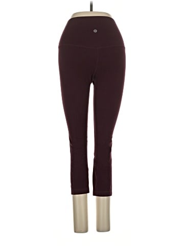 Lululemon Athletica Active Pants (view 2)