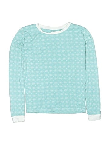 Burt's Bees Kids Long Sleeve T-Shirt (view 1)