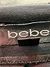 Bebe Solid Black Formal Skirt Size 2 - photo 4