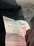 Bebe Solid Black Formal Skirt Size 2 - photo 5