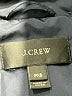 J.Crew Blue Vest Size XS (petite) - photo 6