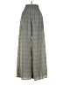 Sienna Sky Paisley Gray Casual Pants Size XS - photo 1