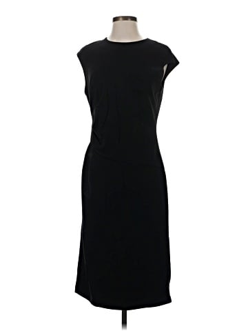 Lafayette 148 New York Casual Dress (view 1)