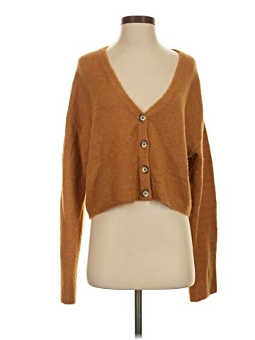 Billabong Cardigan (view 1)