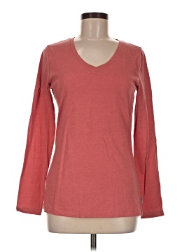 Eddie Bauer Long Sleeve T Shirt