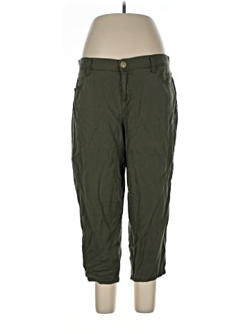 Liz Claiborne Casual Pants (view 1)