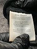 Stretta Solid Black Cocktail Dress Size M - photo 8