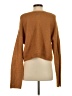 Billabong Brown Cardigan Size S - photo 2