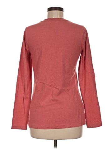 Eddie Bauer Long Sleeve T-Shirt (view 2)
