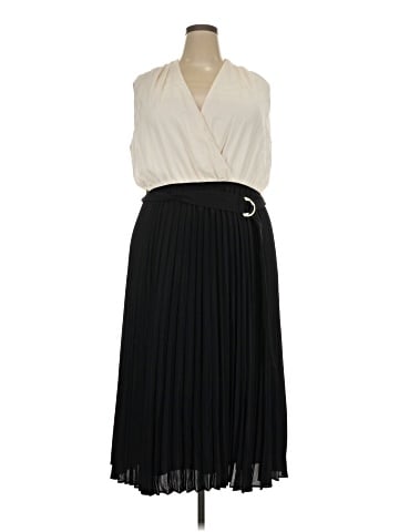 Anne Klein Cocktail Dress (view 1)