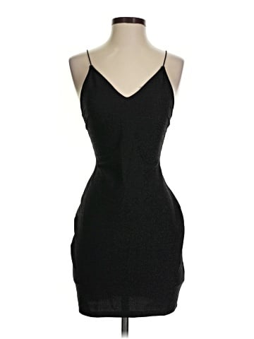 Divided by H&M Cocktail Dress (view 1)