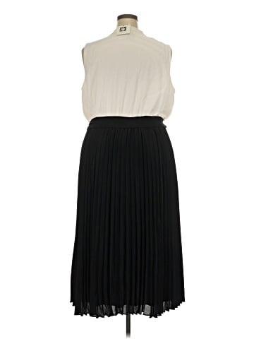 Anne Klein Cocktail Dress (view 2)