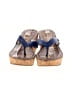 Sam Edelman Blue Wedges Size 9 - photo 2
