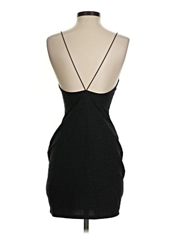 Divided by H&M Cocktail Dress (view 2)