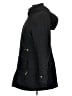 Weatherproof 100% Polyester Black Coat Size L - photo 5