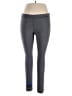 Under Armour Color Block Gray Active Pants Size XL - photo 1