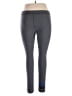 Under Armour Color Block Gray Active Pants Size XL - photo 2