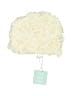 Lemon Loves Layette Ivory Beanie Size 12-18 mo - photo 1