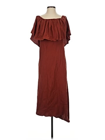 Zara Cocktail Dress (view 1)
