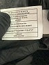 Zella 100% Polyester Argyle Black Jacket Size XL - photo 8