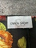 Caren Sport Black Poncho Size S (estimated) - photo 7
